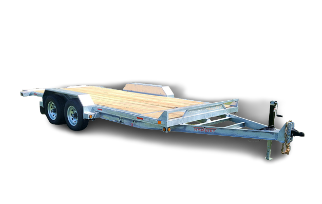 Car / Deck Between Trailers for sale in Ontario