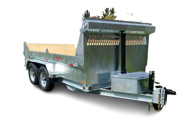 Dump Trailers for sale in Ontario