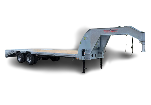 Heavy Equipment Trailers for sale in Ontario