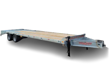 Tag / Float Trailers for sale in Ontario