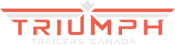Shop Triumph Trailers at Paradise Recreation