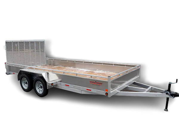 Utility Trailers for sale in Ontario